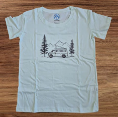 Remera Camper
