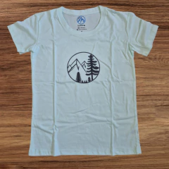 Remera Nature