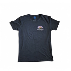Remera Lineas - Cumbre