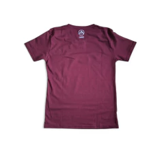 Remera Triángulo - tienda online