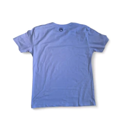 Remera Triángulo - tienda online