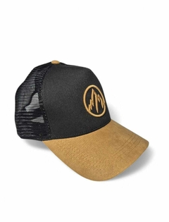 Gorra Trucker - comprar online