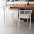 Par Sillas Modernas Marsella - comprar online