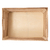 Set de cajones de madera X3 - tienda online
