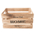 Set de cajones de madera X3 en internet