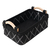 Set De Canastos X3 Con X Bordadas - comprar online