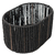 Set X3 Canastos Ovalados - comprar online
