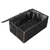 Set X3 Canastos Rectangulares Con Tapa - comprar online