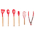 Set Utensilios de Cocina