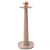 Set De Utensillos De Cocina Beige Mango De Acero C/exhibidor - comprar online
