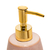 Set De Baño De Ceramica 3 Piezas
