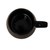 Set De 4 Tazas De Porcelana Estilo Clasico Moderno - comprar online