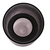 Imagen de Jarra Jarron De Vidrio Tipo Copa Glass Design Gris