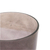 Jarra Jarron De Vidrio Tipo Copa Glass Design Gris - tienda online