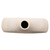 Jarron Florero De Ceramica Circular Nordico Texturado - Jacu hogar