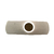 Jarron Florero De Ceramica Circular Nordico Texturado - comprar online