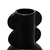 Jarron Florero De Ceramica Tubo Nordico