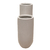 Imagen de Jarron Florero De Ceramica Nordico U A Rayas