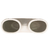 Jarron Florero De Ceramica Nordico U A Rayas - comprar online