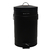 Tacho Cesto De Basura De Acero inoxidable 12 L - tienda online