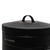 Tacho Cesto De Basura De Acero inoxidable 12 L