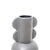 Jarron Florero De Ceramica Tubo Nordico