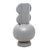 Jarron Florero De Ceramica Tubo Nordico - comprar online