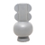 Jarron Florero De Ceramica Tubo Nordico - tienda online