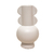 Imagen de Jarron Florero De Ceramica Tubo Nordico