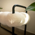 Banqueta Modelo Burbuja pie de cama - comprar online