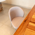Par De Silla Clasicas Comedor Cocina Gris Tela Jackard