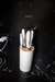 Set Cuchillos con Base Redonda en internet