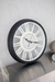 Reloj con Números Romanos Sin Fondo en internet