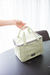 Bolso Lunchera Simil Cuero - comprar online