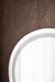 Espejo Redondo con Luz Led 60 cm - comprar online