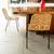 Imagen de Par Sillas Rattan Natural Bali