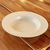 Set De 6 Platos Hondos Moderno Rayas De Porcelana - comprar online