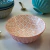 Set De 6 Bowl Cuencos Ceramicos Diseño Variado - comprar online