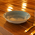 Set De 6 Platos Hondos De Porcelana Estilo Punteado - comprar online