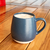 Set De 4 Tazas De Porcelana Estilo Clasico Moderno - comprar online