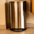 Tacho Cesto De Basura De Acero Inoxidable 40 L - comprar online