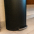 Tacho Cesto De Basura De Acero Inoxidable 40 L - tienda online