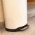 Imagen de Tacho Cesto De Basura De Acero Inoxidable 40 L