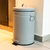 Tacho Cesto De Basura De Acero inoxidable 12 L - comprar online