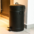 Tacho Cesto De Basura De Acero inoxidable 12 L - comprar online