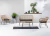 Sillon 2 Cuerpos Rattan Natural Panama en internet