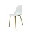 Par Sillas Modernas Lisboa - comprar online