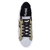 Zapatillas Zambia Celeste - mistralcalzados