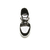 Zapatilla Dakar Blanco/Negro - tienda online