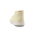 Zapatilla Botineta Calabria Blanco - mistralcalzados